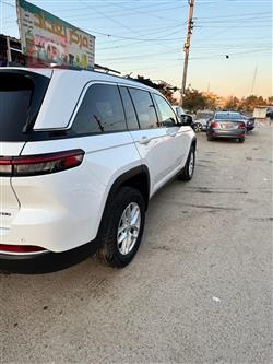 جيب جراند شيروكي